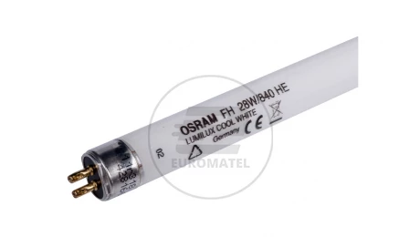 Świetlówka G5 28W 840 4000K FH 28W/840 T5 LUMILUX 4050300464725