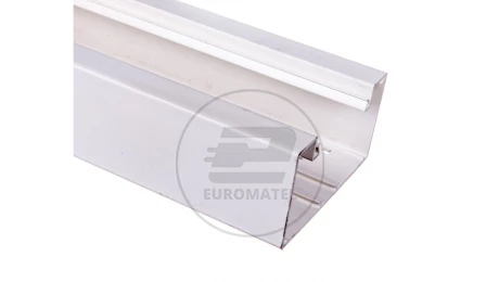 Podstawa kanału BRP 130x65mm 2m biała BRP6513019010