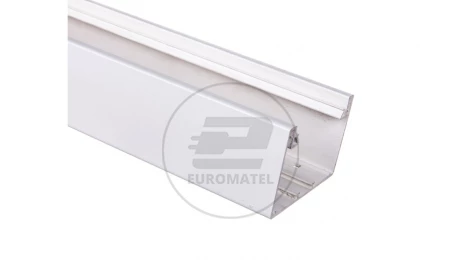 Podstawa kanału BRP 100x65mm 2m biała BRP6510019010