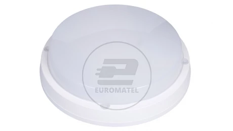 Plafoniera 2x18W G24q-2 230V IP66 MODENA 2x18W EVG IP65 PX3000178