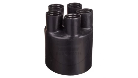 Palczatka termokurczliwa 4-70mm2 5-żyłowa SEH5/65-15/B 222242