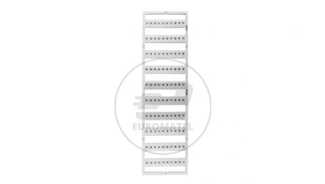 Oznaczniki WMB 2x 51-100 793-507 /5szt./