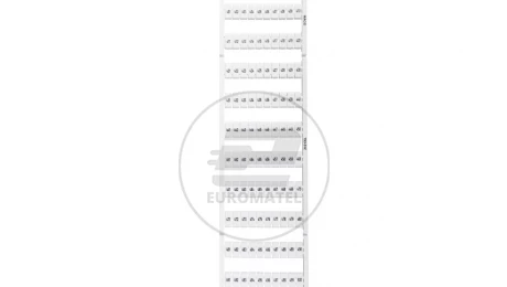 Oznaczniki WMB 1x 401-500 793-512 /5szt./