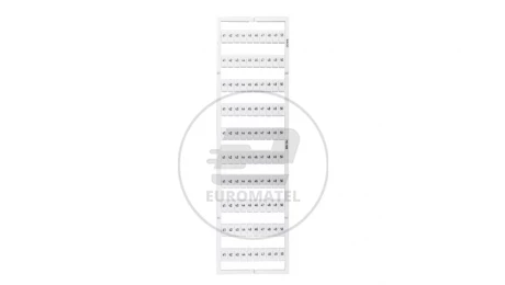 Oznaczniki WMB 10x 41-50 793-506 /5szt./
