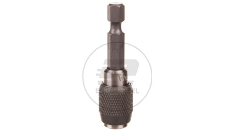 Uchwyt do bitów 895/4/1K 6,3 x 52mm 5053872001 823457