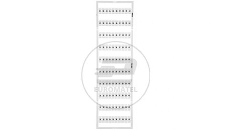 Oznaczniki WMB 10x 31-40 793-505 /5szt./