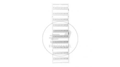 Oznaczniki WMB 10x 11-20 793-503 /5szt./