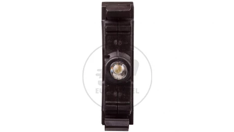 Oprawka z LED biała 12-30V AC/DC M22-CLED-W 216569