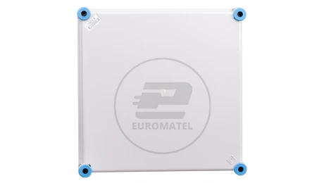 Obudowa 300x300x170mm IP65 pokrywa pełna K 0201 60001039