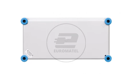 Obudowa 150x300x170mm IP65 pokrywa pełna K 0101 60001037
