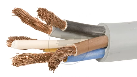 Przewód OLFLEX CLASSIC 100 5G2,5 00100893 /bębnowy/