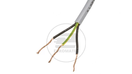 Przewód OLFLEX CLASSIC 100 3G0,75 00100224 /bębnowy/