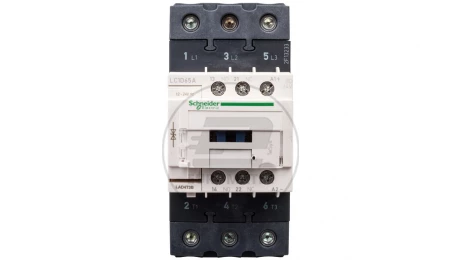 Stycznik mocy 65A 3P 24V DC 1Z 1R (EVK) LC1D65ABD