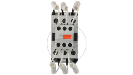 Stycznik do baterii kondensatorowych 3P 20kvar 230V AC BFK2600A230