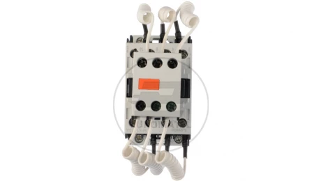 Stycznik do baterii kondensatorowych 3P 12,5kvar 1Z 0R 230V AC BFK1210A230
