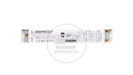 Statecznik elektroniczny QT-FIT5 3X14,4X14/220-240 4008321971210