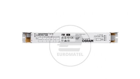 Statecznik elektroniczny QT-FIT5 1X49/220-240 4008321832139