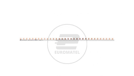 Szyna łączeniowa widełkowa 3P 100A 16mm2 (36mod.) IZ16/3F/36/SVT 002921074