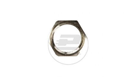 Nakrętka mosiężna PG9 SKINDICHT SM 9 52003500 /100szt./