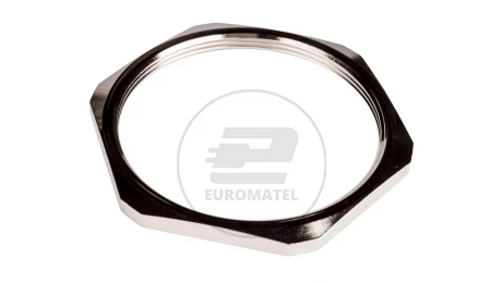 Nakrętka mosiężna M63 SKINDICHT SM-M 63x1,5 52103070