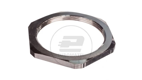 Nakrętka mosiężna M50 SKINDICHT SM-M 50x1,5 52103060