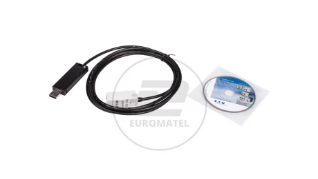 Kabel do programowania 2m EASY800-USB-CAB 106408