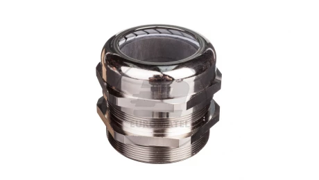 Dławnica kablowa mosiężna M63 IP68 SKINTOP MS-M 63x1,5 53112070