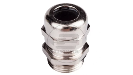 Dławnica kablowa mosiężna M20 IP68 MDW 20HM E03DK-03070200301