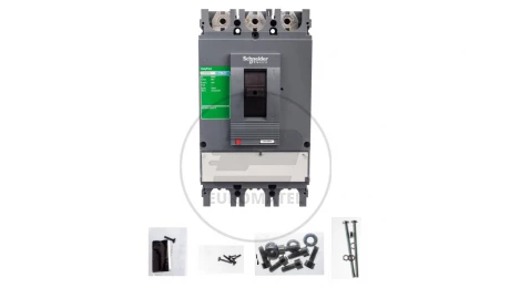 Rozłącznik mocy 3P 400A EasyPact CVS400NA LV540400