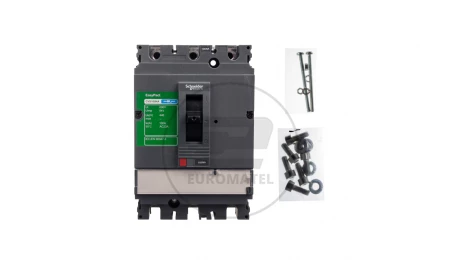 Rozłącznik mocy 3P 100A EasyPact CVS100NA LV510425