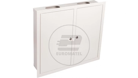 Rozdzielnica modułowa 3x24 podtynkowa IP31 RP 70 Z 1-042