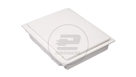 Rozdzielnica modułowa 3x18 podtynkowa IP40 Golf (drzwi pełne) VF318PD