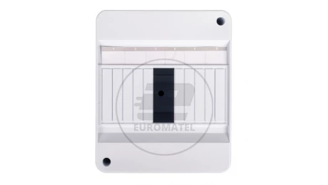 Rozdzielnica modułowa 1x6 natynkowa IP30 RNO-6 5.6