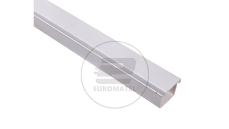 Kanał ULTRA mini z taśmą przylepną 25x25mm 2m biała ETK25925