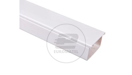 Kanał ULTRA 60x40mm 2m biała ETK60340