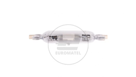 Lampa metalohalogenkowa 150W RX7s 230V 4200K przeźroczysta CDM-TD 8711500200259