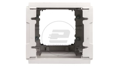 Kieszeń kablowa 266x260x250mm KKN-26 IOB-50000