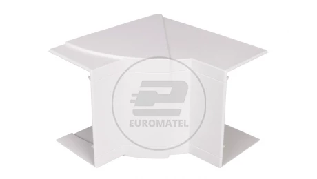 Kąt wewnętrzny regulowany 100x65mm BRP 85-95 stopni BRP651004H9010