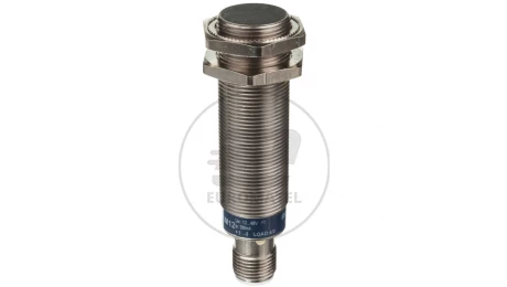 Czujnik indukcyjny M18 8mm 12-48V DC PNP 1Z M12 (4-piny) XS618B1PAM12
