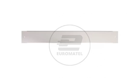 Cokół do rozdzielnic część czołowa 100x800mm XVTL-SO100/F-8 114627