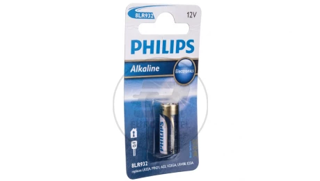Bateria alkaliczna 8LR932 / LR32A / A23 12V 8LR932/01b