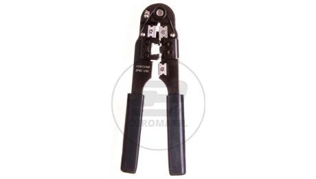 Zaciskarka do złacz teleinformatycznych RJ45 Digitus DN-94005