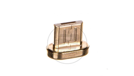 Końcówka magnetyczna microUSB 77550