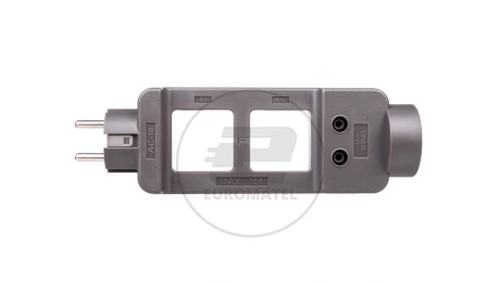 Adapter do pomiaru prądu /rozdzielacz fazy/ AC-16 WAADAAC16