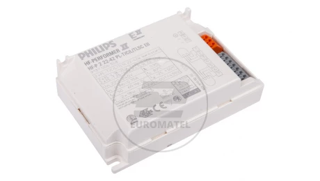 Statecznik elektroniczny HF-P 2x22-42W PLT/C/L 8711500913999