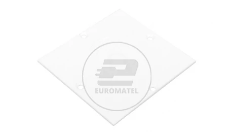 Pokrywa puszki centralna PM2 37163006 /20szt./