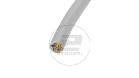 Przewód sterowniczy OLFLEX CLASSIC 110 7G6 1119607 /bębnowy/