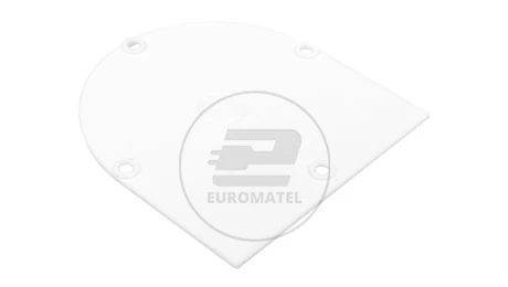 Pokrywa puszki skrajna PM1 37162006 /20szt./