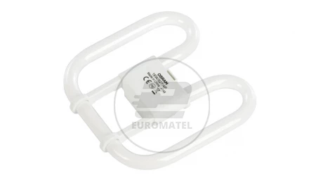 Świetlówka kompaktowa GR10q (4-pin) 16W 2700K CFL SQUARE 4-PIN 2D 4050300816890