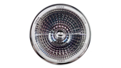 Żarówka halogenowa 35W 12V G53 24 2900K Halospot 111 48832 ECO FL